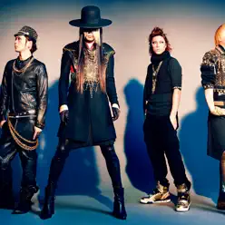 JUPITER - Single - Mucc JUPITER - Single - Mucc