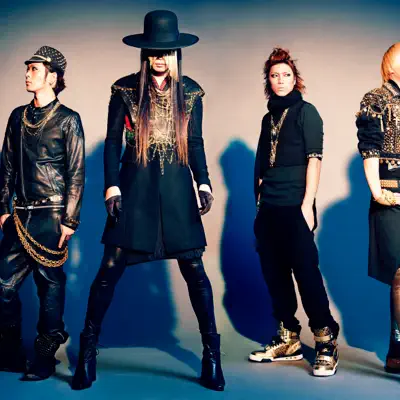 JUPITER - Single - Mucc