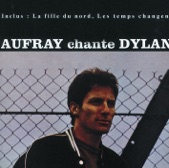 Hugues Aufray chante Dylan