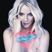 Britney Spears - It Should Be Easy