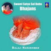 Swami Satya Sai Baba Bhajans artwork