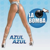 La Bomba (The Long Club Mix) artwork