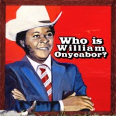 World Psychedelic Classics 5: Who Is William Onyeabor? artwork