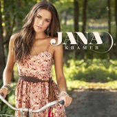 Jana Kramer artwork