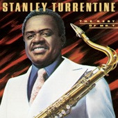 Stanley Turrentine - Pieces Of Dreams