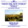 Dvorak: Symphony From the New World and Smetana: Moldau album lyrics, reviews, download