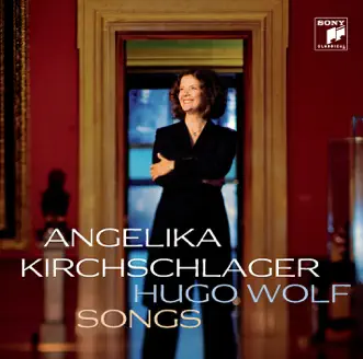 Hugo Wolf: Songs by Angelika Kirchschlager album reviews, ratings, credits