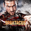 Spartacus: Le sang des Gladiateurs, Saison 1 (VF) - Spartacus