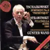 Tchaikovsky/Stravinsky album lyrics, reviews, download