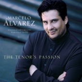 Marcelo Álvarez: The Tenor's Passion artwork