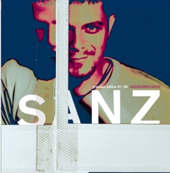 Alejandro Sanz - Si Tú Me Miras