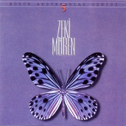 Zeki Müren - Bir Demet Yasemen