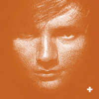 Ed Sheeran - + (Deluxe Version) artwork
