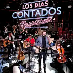 Los Días Contados (Dirécto Acústico) [Deluxe Edition] - Despistaos