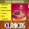 Julio Jaramilo - Para Qué Se Quiere