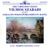 The Virtuoso Violin album lyrics, reviews, download