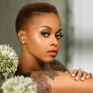 Chrisette Michele