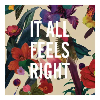 It All Feels Right - Single - Washed Out