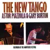 The New Tango: Recorded At the Montreux Festival (Live) album lyrics, reviews, download
