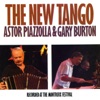 The New Tango: Recorded At the Montreux Festival (Live), 2005