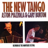 Astor Piazzolla - Little Italy