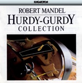 Hurdy-Gurdy Collection artwork