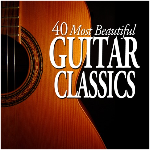 ‎40 Most Beautiful Cello Classics by Various Artists on Apple Music