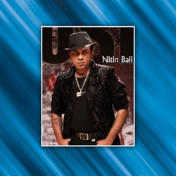 Nitin Bali - Neele Neele Amber