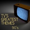 Tv's Greatest Themes - 90's