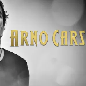 Arno Carstens