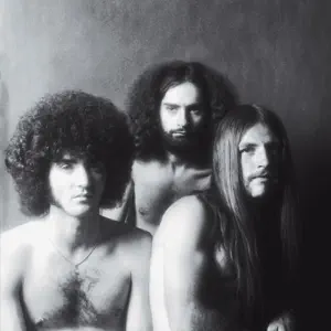 Grand Funk Railroad