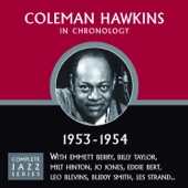 Coleman Hawkins - Get Happy (11-08-54)