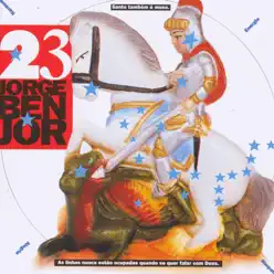 Jorge Ben Jor 23 - Jorge Ben