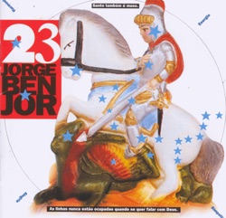 Jorge Ben Jor - Alcohol