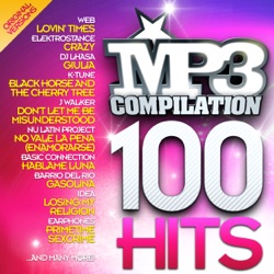 Charles Shaw - I'm Feeling (Radio Version)