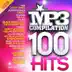 Mp3 Compilation 100 Hits album cover