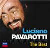 Luciano Pavarotti: The Best + Bonus Track (itunes Exclusive) - Luciano Pavarotti