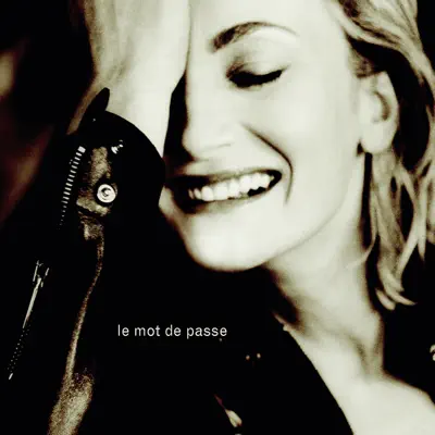 Le mot de passe - Patricia Kaas