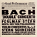 Concerto in D Minor for Two Violins and Orchestra, BWV 1043: I. Vivace - Zubin Mehta, New York Philharmonic, Isaac Stern & Itzhak Perlman