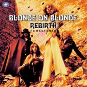 Blonde On Blonde - Circles