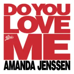 Do You Love Me - Single - Amanda Jenssen