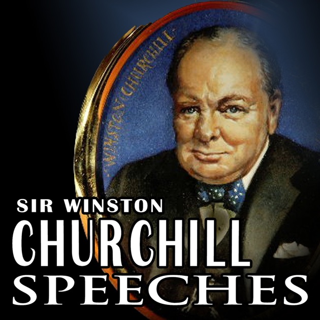 Churchill S Speeches By Winston Churchill On Apple Music   1200x630bb 