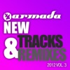 Armada New Tracks & Remixes 2012, Vol. 3