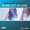 In and Out of Love (feat. Sharon den Adel) - EP, 2008