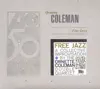 Free Jazz album lyrics, reviews, download
