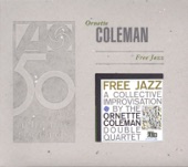 Ornette Coleman - First Take