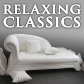 Relaxing Classics artwork