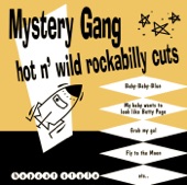 Mystery Gang - Jungle Rock
