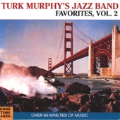 Turk Murphy - Shake That Thing