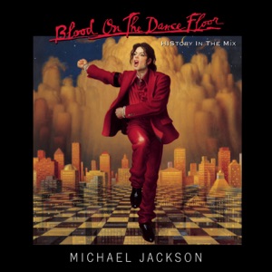 Blood On the Dance Floor: HIStory In the Mix